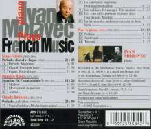 Ivan Moravec - Edition Vol.4, CD