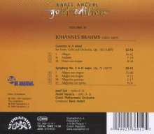 Karel Ancerl Gold Edition Vol.31, CD