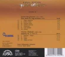 Karel Ancerl Gold Edition Vol.40, CD