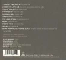 Eldar Djangirov (geb. 1987): Breakthrough, CD