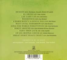 Jack DeJohnette, Larry Grenadier, John Medeski &amp; John Scofield: Hudson, CD