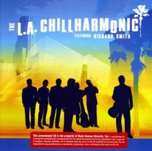 La Chillharmonic: La Chillharmonic, CD