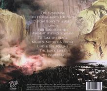 Sword: Gods Of The Earth, CD