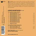 Ludwig van Beethoven (1770-1827): Klaviersonaten Nr.1-32, 14 CDs