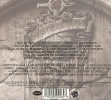 Whitesnake: Restless Heart (25th Anniversary Deluxe Edition), 2 CDs