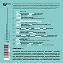 Gidon Kremer - The Warner Collection (Complete Teldec, EMI &amp; Erato Recordings), 21 CDs