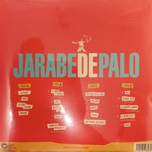 Jarabe De Palo: En La Vida Conoci Mujer Igual A La Flaca (180g), 2 LPs und 1 CD