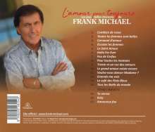 Frank Michael: L'amour Pour Toujours (Les Plus Belles Chansons), CD