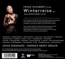 Franz Schubert (1797-1828): Winterreise D.911, CD