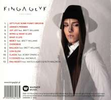 Kinga Głyk (geb. 1997): Feelings, CD