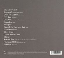 Charli XCX: Charli, CD