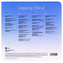 Classical Chillout (180g), 2 LPs