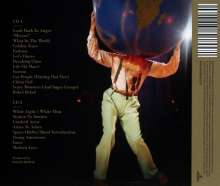 David Bowie (1947-2016): Serious Moonlight (Live '83), 2 CDs