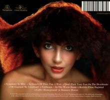 Kate Bush (geb. 1958): Lionheart (2018 Remaster), CD