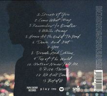 Eagle-Eye Cherry: Streets Of You, CD
