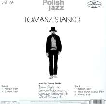 Tomasz Stańko (1943-2018): Music 81 (180g) (Limited Edition), LP