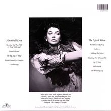 Kate Bush (geb. 1958): Hounds Of Love (2018 Remaster) (180g), LP