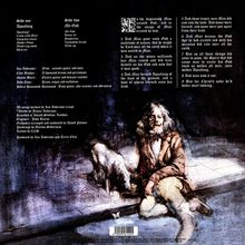 Jethro Tull: Aqualung (The 2011 Steven Wilson Stereo Remix) (Deluxe Edition), LP
