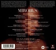 Elsa Dreisig - Miroir(s), CD