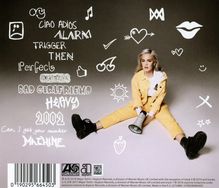 Anne-Marie: Speak Your Mind (Explicit), CD