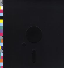 New Order: Blue Monday (180g) (2020 Remaster), Single 12"