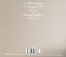 Lily Allen: No Shame (Explicit), CD