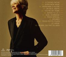 Françoise Hardy: Personne D'Autre, CD