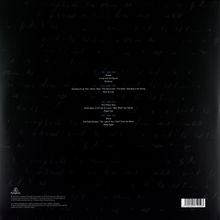 Marillion: Brave (Steven Wilson Remix) (180g), 2 LPs