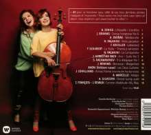 Camille &amp; Julie Berthollet - #3, CD