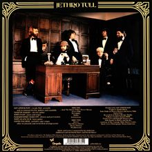 Jethro Tull: Heavy Horses (Steven Wilson Remix) (180g), LP