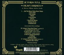 Jethro Tull: Heavy Horses (Steven Wilson Stereo Remix), CD