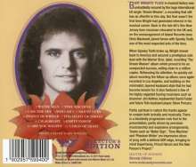 Gary Wright: The Light Of Smiles (Collector's Edition), CD