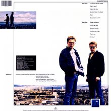 The Proclaimers: Sunshine On Leith, LP