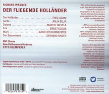 Richard Wagner (1813-1883): Der Fliegende Holländer, 2 CDs