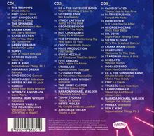 Disco: The Collection, 3 CDs