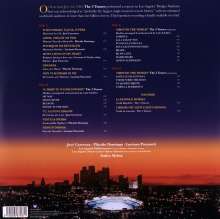 Carreras,Domingo,Pavarotti: The Three Tenors in Concert 1994 (180g), 3 LPs