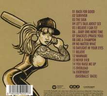 The Baseballs: Hit Me Baby..., CD