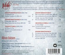 Alison Balsom - Jubilo, CD