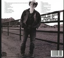 Seasick Steve: Keepin' The Horse Between Me And The Ground, 2 CDs