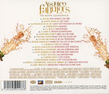 Filmmusik: Absolutely Fabulous, CD