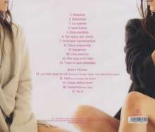 Bebe: Cambio De Piel (Deluxe-Edition), CD