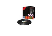Pink Floyd: The Final Cut (remastered) (180g), LP