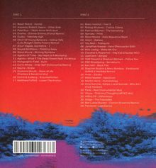 Global Underground: Afterhours 9, 2 CDs