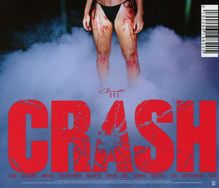 Charli XCX: Crash (Jewelcase), CD