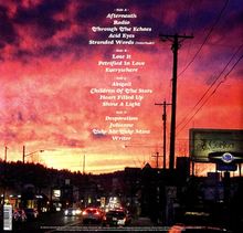 Paolo Nutini: Last Night In The Bittersweet, 2 LPs