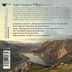 Ralph Vaughan Williams (1872-1958): Vaughan Williams - The New Collector's Edition (30 CDs), 30 CDs