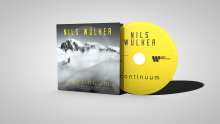 Nils Wülker (geb. 1977): Continuum, CD