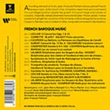 Jean-Francois Paillard - French Baroque Music, 14 CDs
