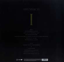 Ofenbach: One, LP