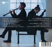 David Orlowsky - Alter Ego, CD